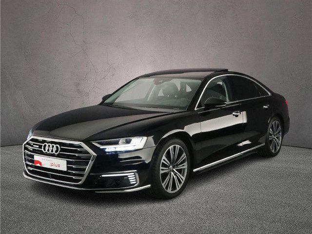 Audi A8 60 TFSI e quattro Pro Line Plus