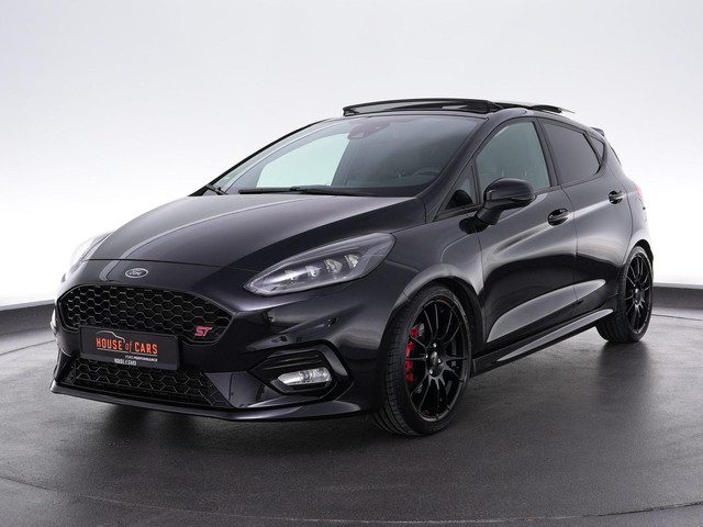 Ford Fiesta ST-3 1.5 200pk PERFORMANCE PACK