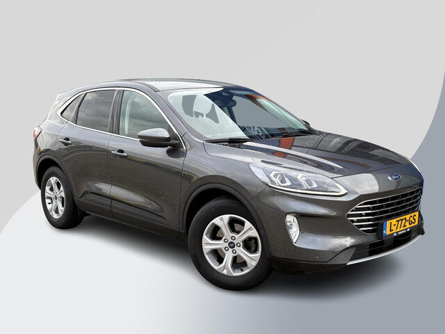 Ford Kuga 1.5 EcoBoost Titanium