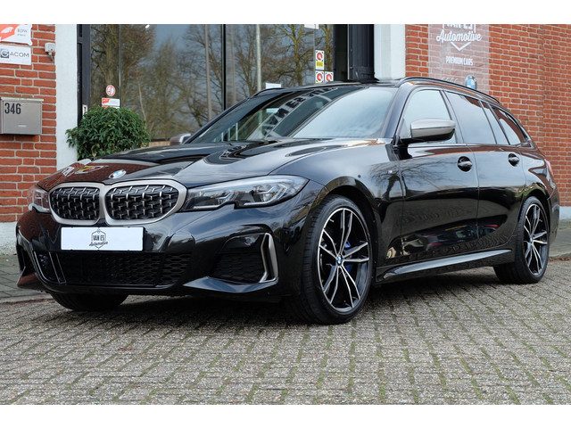 BMW 3 Serie touring M340i xDrive High Executive