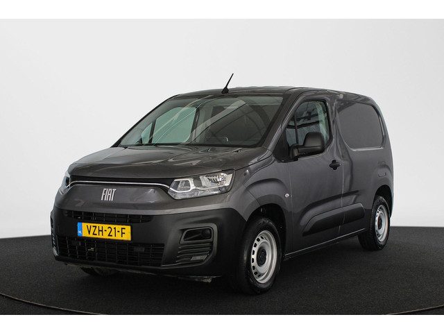 Fiat Doblò 1.5D 100pk L1 650kg