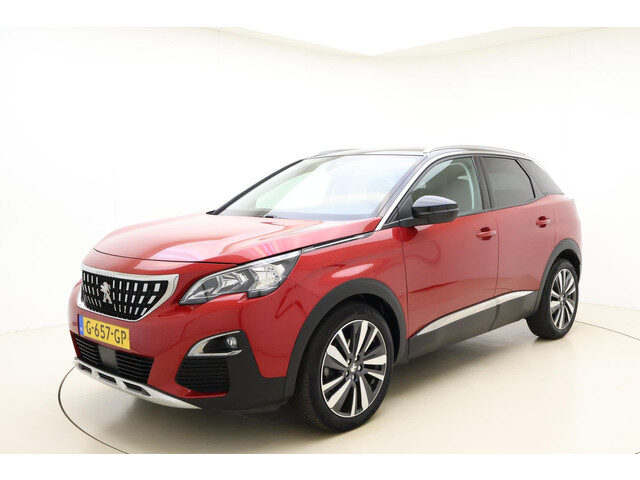 Peugeot 3008 1.2 PureTech Allure