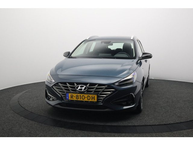 Hyundai i30 Wagon 1.0 T-GDi MHEV Comfort Smart | Camera | Navigatie | Carplay&Android