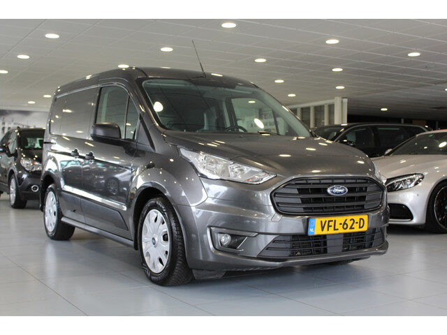 Ford Transit Connect 1.5 EcoBlue L1 Trend/AIRCO/STOELVERWARMING/NAVIGATIE