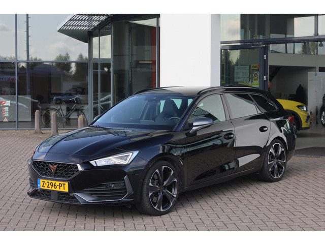 Cupra Leon Sportstourer 1.4 e-Hybrid VZ Business