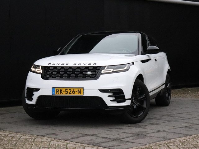 Land Rover Range Rover Velar 2.0 I4 AWD R-Dynamic HSE