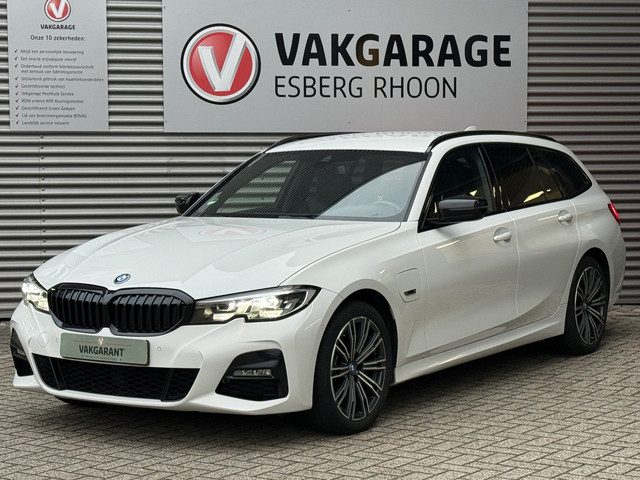 BMW 3 Serie touring 320e