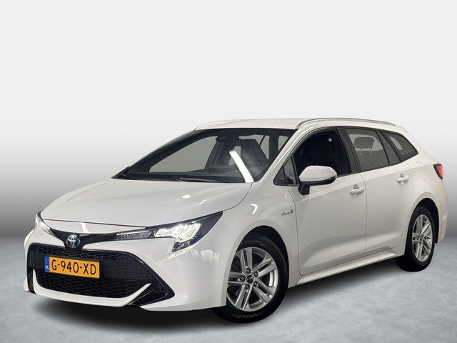 Toyota Corolla Touring Sports 1.8 Hybrid Active Camera All Season Cruise
