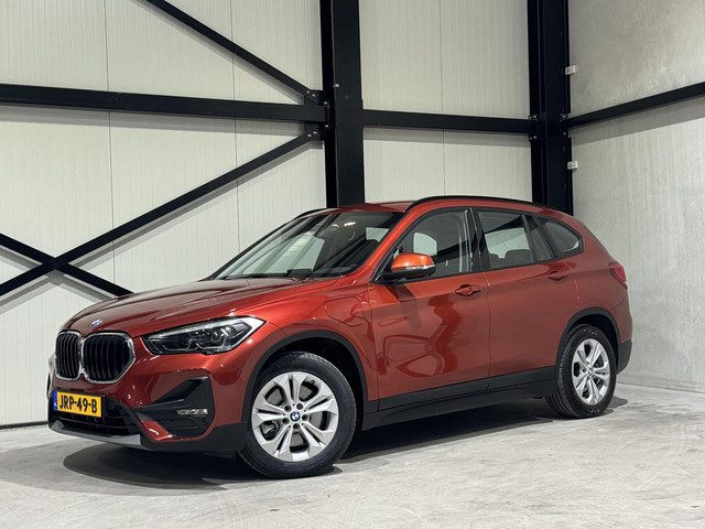 BMW X1 xDrive25e eDrive Edition
