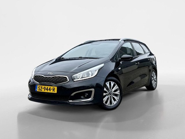 Kia cee'd Sportswagon 1.0 T-GDi Design Edition