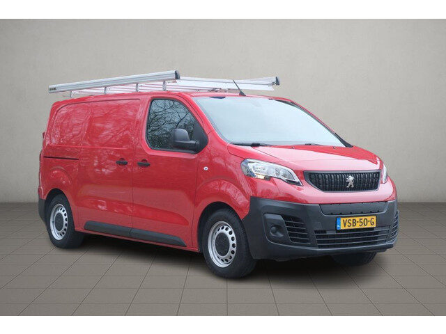 Peugeot e-Expert 75 kWh 136pk Standard Premium
