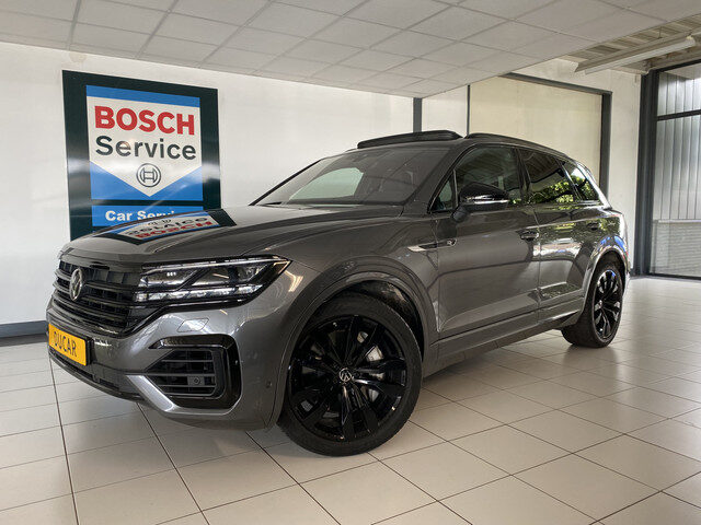 Volkswagen Touareg 3.0 TSi 4MOTION R