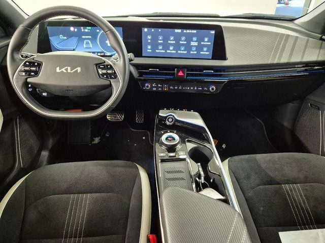 Kia EV6 GT-Line 77.4 kWh