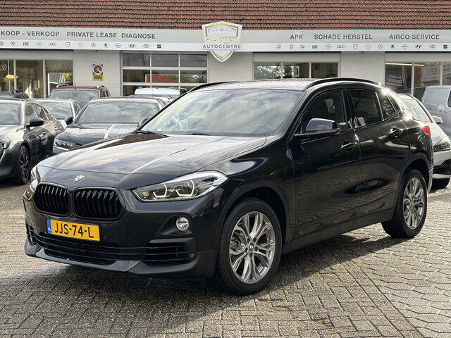 BMW X2 sDrive18i High Executive