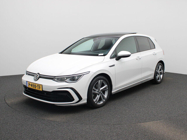 Volkswagen Golf 1.5 eTSI R-Line