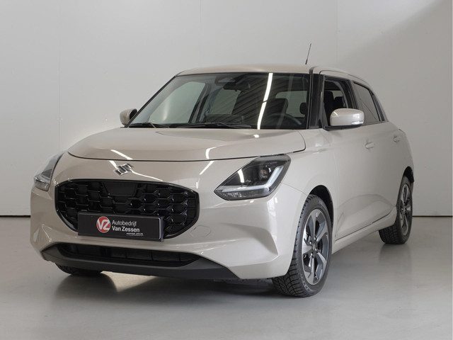 Suzuki Swift 1.2 Style Smart Hybrid