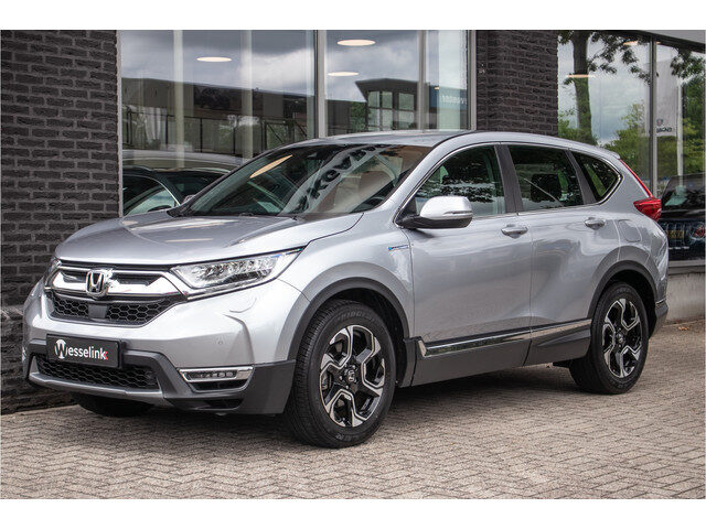 Honda CR-V 2.0 Hybrid Elegance