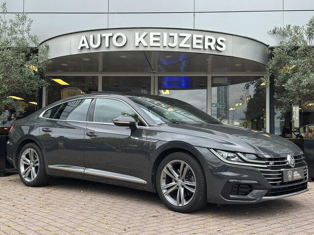 Volkswagen Arteon 2.0 TSI Business R