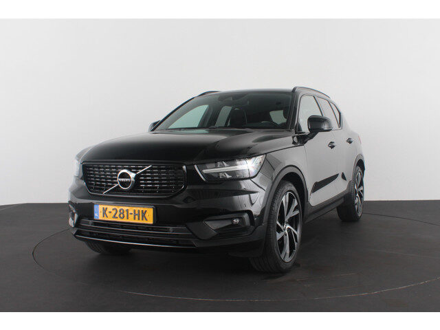 Volvo XC40 1.5 T3 R-Design