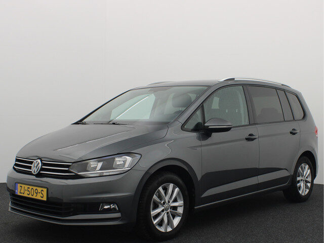 Volkswagen Touran 1.5 TSI 150PK Comfortline Business 7p