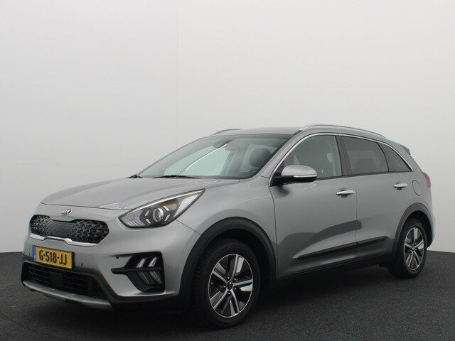 Kia Niro 1.6 GDi Hybrid DynamicLine