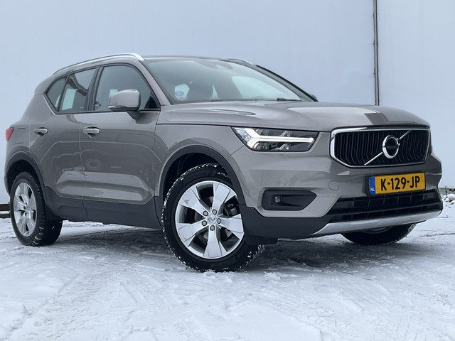 Volvo XC40 1.5 Automaat Pro Sportstoelen Carplay Hoge zit Business