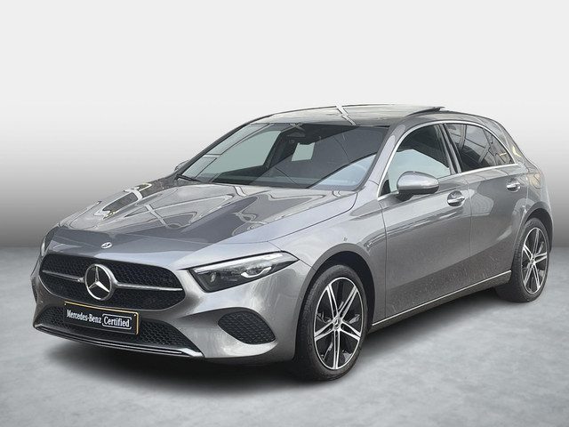 Mercedes-Benz A-Klasse 250 e Luxury Line