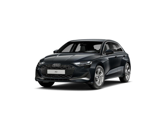 Audi A3 Sportback 40 TFSI e Advanced edition 204 PK