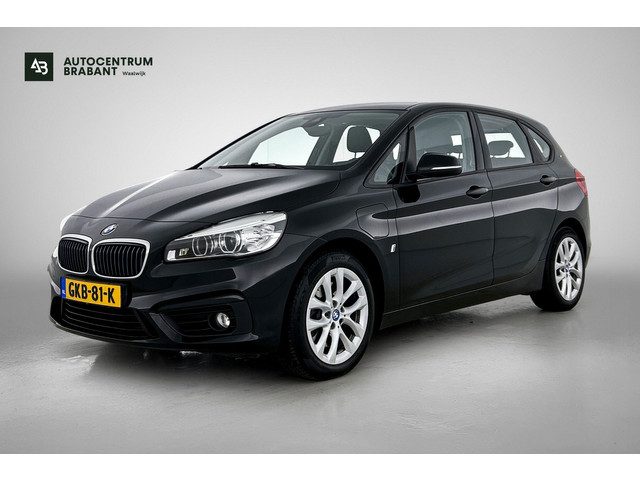 BMW 2 Serie Active Tourer 225xe iPerformance | Parksens | Cruise | Goed onderhoud | Nette auto