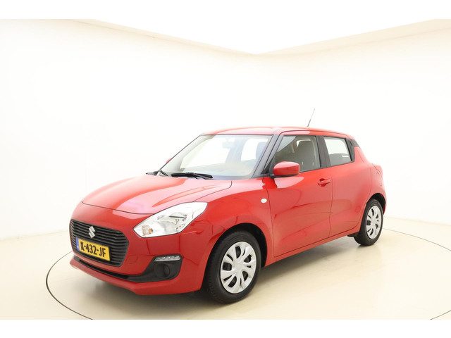 Suzuki Swift 1.2 Comfort Smart Hybrid