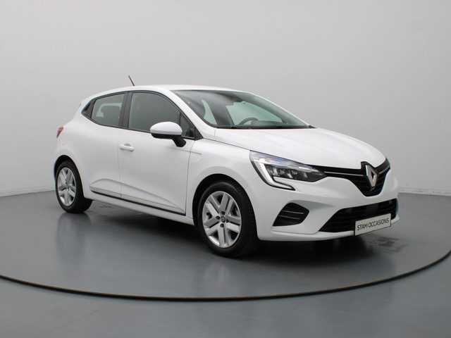 Renault Clio 140pk E-Tech Hybrid Zen Automaat