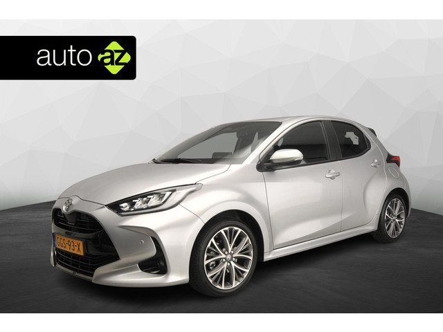 Toyota Yaris 1.5 Hybrid 130 Executive