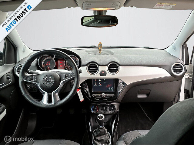 Opel ADAM 1.4 SportPakket Topstaat