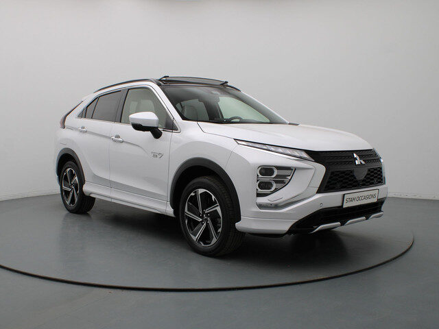 Mitsubishi Eclipse Cross 187pk PHEV Instyle Automaat