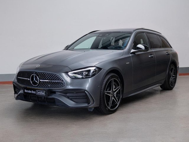 Mercedes-Benz C-Klasse Estate 300 e Business Solution AMG