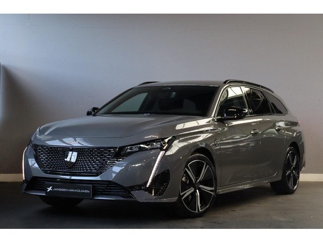Peugeot 308 SW 1.2 Hybrid 145 e-DCS6 GT
