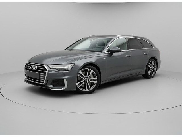 Audi A6 Avant 50 TFSI e Quattro S-Line edition * Panorama * B&O * Matrix Led * Stoelverwarming *