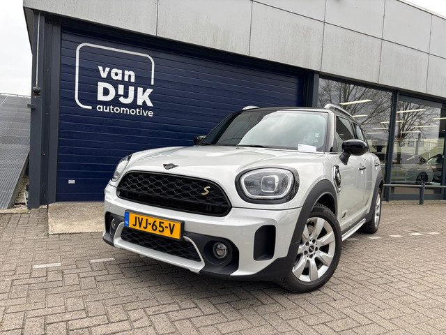 MINI Countryman Mini 1.5 Cooper S E ALL4 Chili
