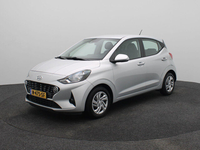 Hyundai i10 1.0 Comfort |