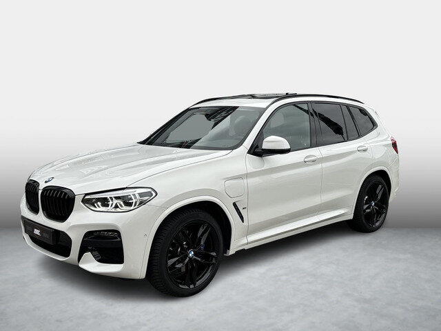 BMW X3 xDrive30e High Executive