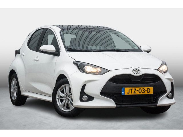 Toyota Yaris 1.5 Hybrid 115 Comfort