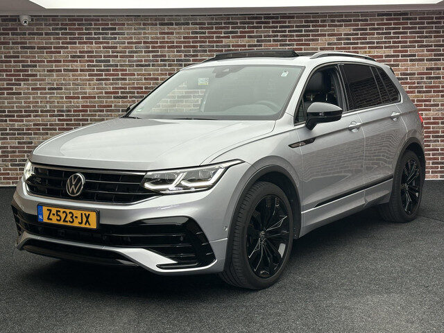 Volkswagen Tiguan 1.5 TSI R-Line Business+