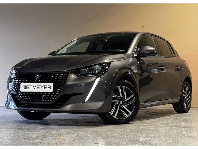 Peugeot 208 1.2 PureTech GT Pack