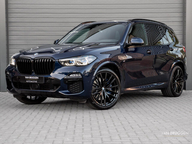 BMW X5 xDrive45e High Executive