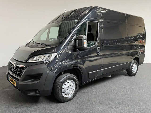 Opel Movano 140 PK L2H2 Edition