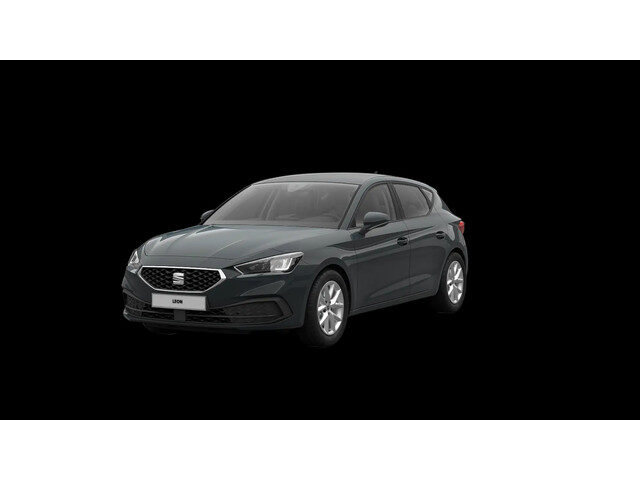 Seat Leon 1.5 TSI Style
