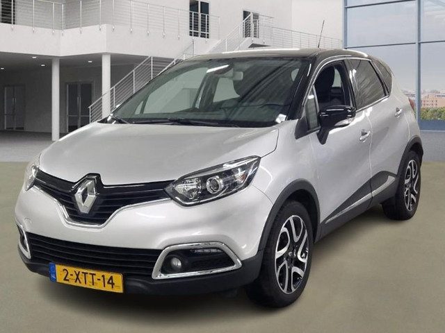 Renault Captur 1.2 TCe Dynamique 1e Eig. 39.000 km +NAP NL-auto