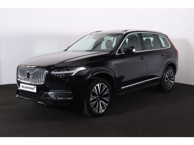 Volvo XC90 T8 Recharge AWD Ultra Bright