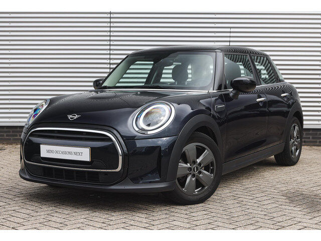 MINI Cooper Hatchback Classic Automaat