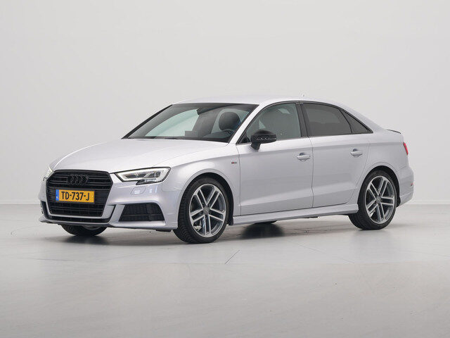 Audi A3 Limousine 1.5 TFSI CoD 150pk S-Tronic Sport S-Line Edition